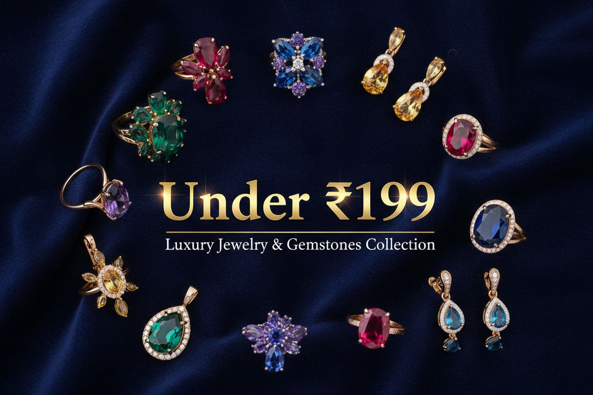 Under ₹199