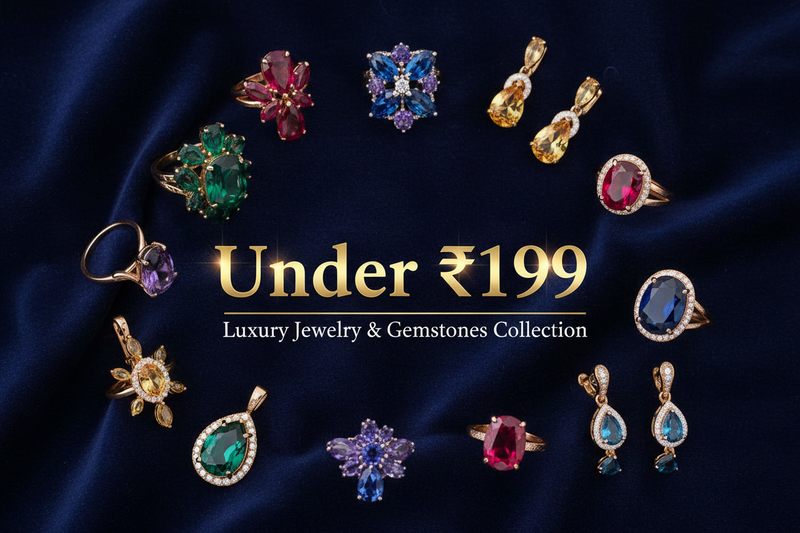 Under ₹199