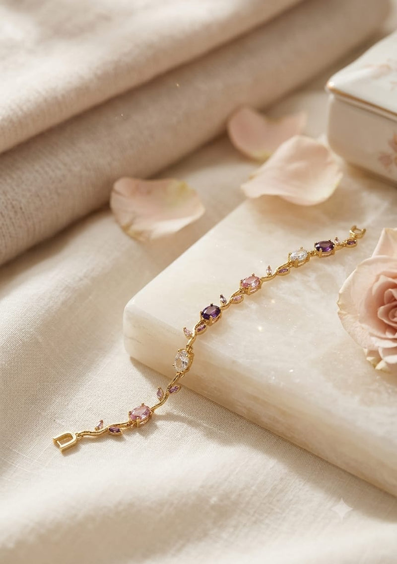 Tulip Bracelet